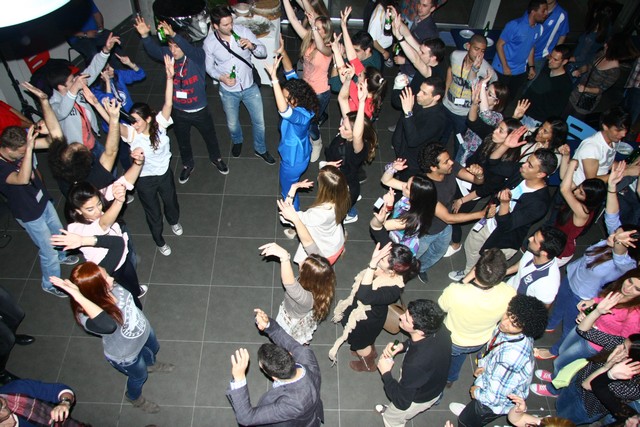 Beirut Unisport Festival 